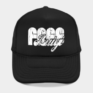 luigi mangione free Hat