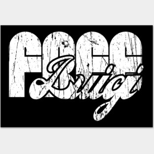 luigi mangione free Posters and Art