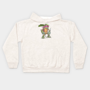 Ralph Kids Hoodie