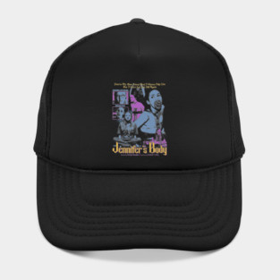 Horror Movie Jennifer’s Body Movie Hat