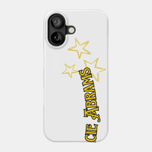 Gracie Phone Case