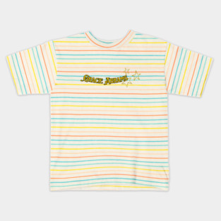 Gracie Kids T-Shirt