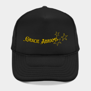 Gracie Hat