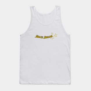Gracie Tank Top
