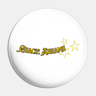 Gracie Pin