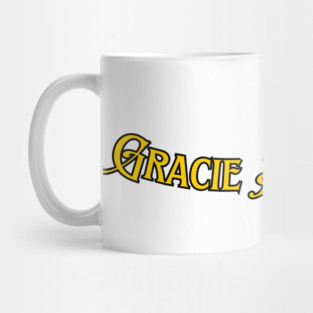 Gracie Mug
