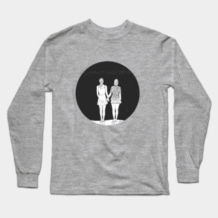 Together Long Sleeve T-Shirt