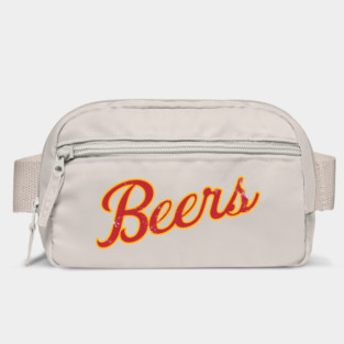 Beers KC Edition Bag