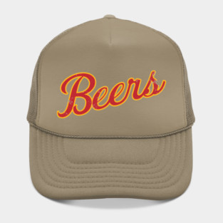Beers KC Edition Hat
