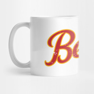 Beers KC Edition Mug
