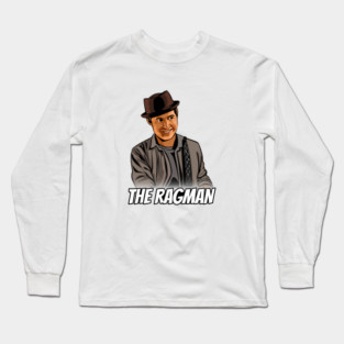The Ragman Long Sleeve T-Shirt