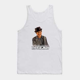 The Ragman Tank Top