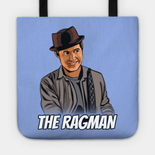 The Ragman Tote