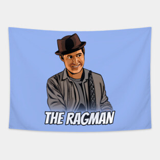 The Ragman Tapestry