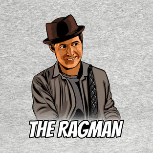 The Ragman T-Shirt