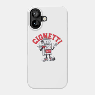 CIGNETTI Phone Case