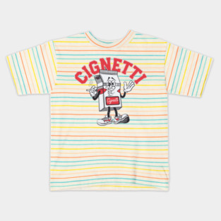 CIGNETTI Kids T-Shirt