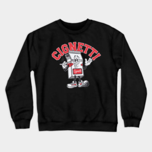 CIGNETTI Crewneck Sweatshirt