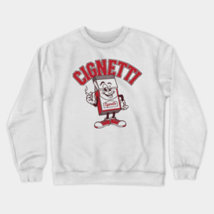 CIGNETTI PACK Crewneck Sweatshirt