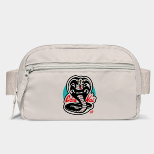 Cobra Kai Bag