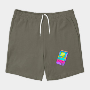 Game Boy Shorts