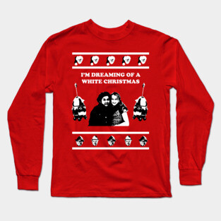 The Ultimate Christmas Sweater Long Sleeve T-Shirt