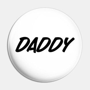 Daddy Pin