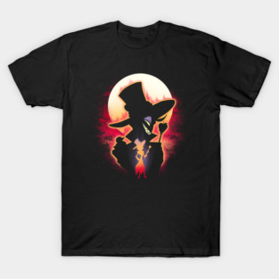 The Fallen Angel T-Shirt