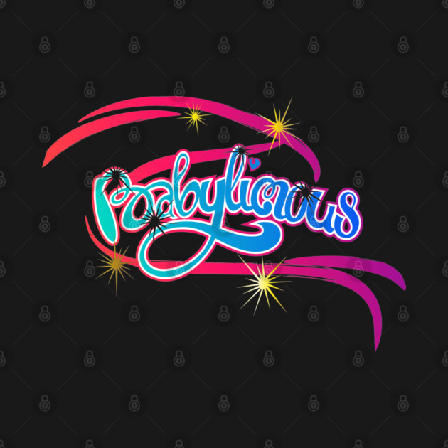 Babylicious - Adorable Baby Apparel & Accessories by Urbanprint