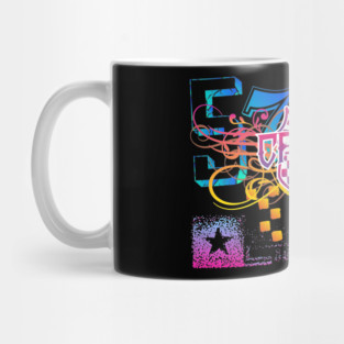 First Campus – Fresh Start College Shirt Mug