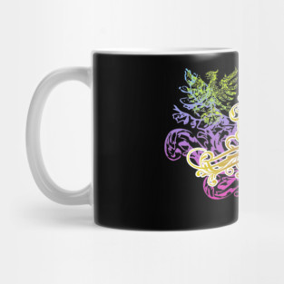 99 Design – Creative Graphic Tee Mug