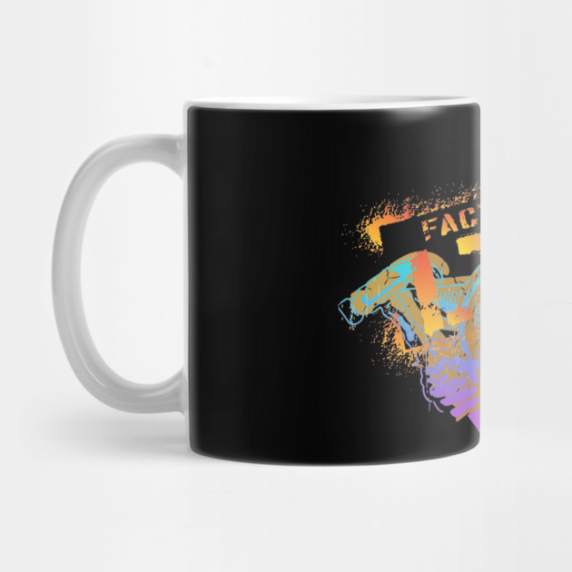 Development Factory T-Shirt by Urbanprint