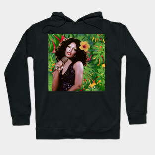 Donna Summer Hoodie