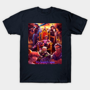 Aphmau My Inner Demons T-Shirt