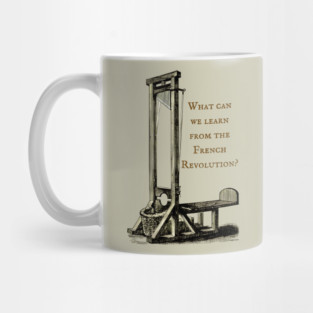 Revolution Mug