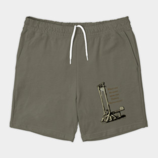 Revolution Shorts