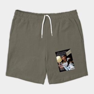 LeBron James The Chosen One St. Vincent-st. Mary High Shorts