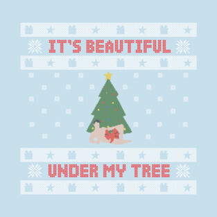 Under My Tree T-Shirt