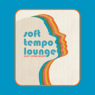 STL Silhouettes v1 T-Shirt