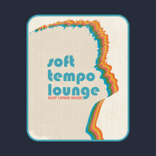 STL Silhouettes v2 T-Shirt