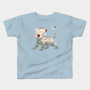 Chibi Turtle! Kids T-Shirt