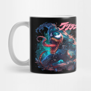 venom Mug