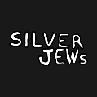 silver jews T-Shirt