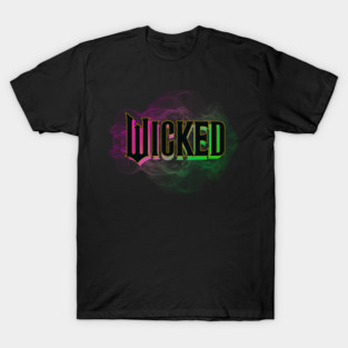 Wicked T-Shirt