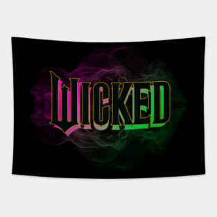 Wicked Tapestry