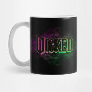 Wicked Mug