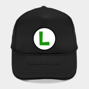 Free Luigi Hat
