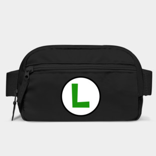Free Luigi Bag