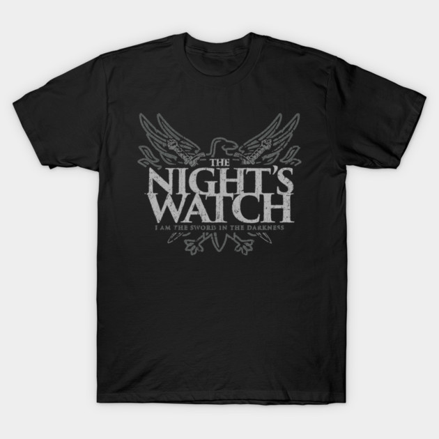 Watch T-Shirt by TrulyMadlyGeekly