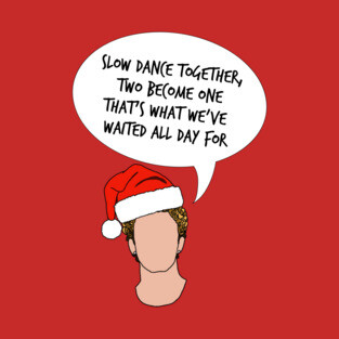 Two Become One T-Shirt